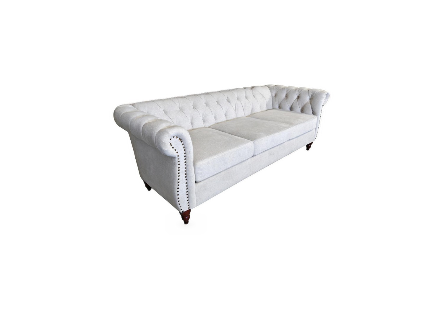 HC-9005 upholstered sofa